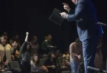 Cuidados antes de pregar sobre oração