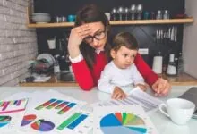 Versículos encorajadores para mães solteiras