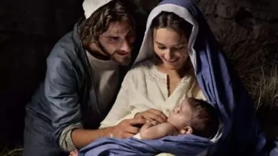 por que Jesus teve que nascer de uma virgem