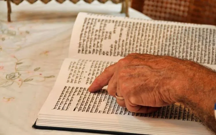 saber grego e hebraico para estudar a Bíblia