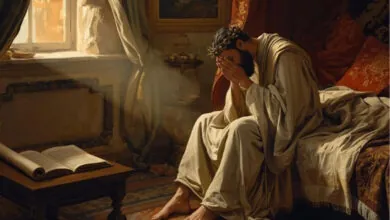 Pregação - 2 Reis 20 Põe em ordem tua casa