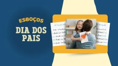 esboços de pregação para dia dos pais