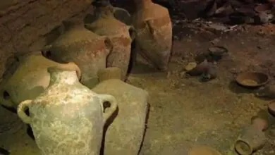 Arqueólogos descobrem cerâmica que data de Ramsés e Moisés