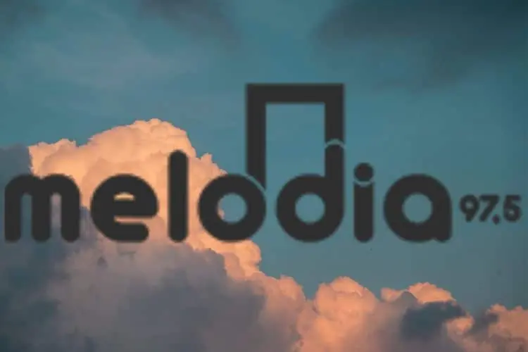Melodia 97,5