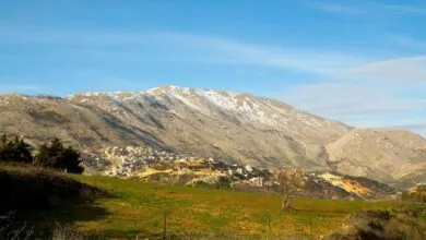 O que é o Sermão da Montanha