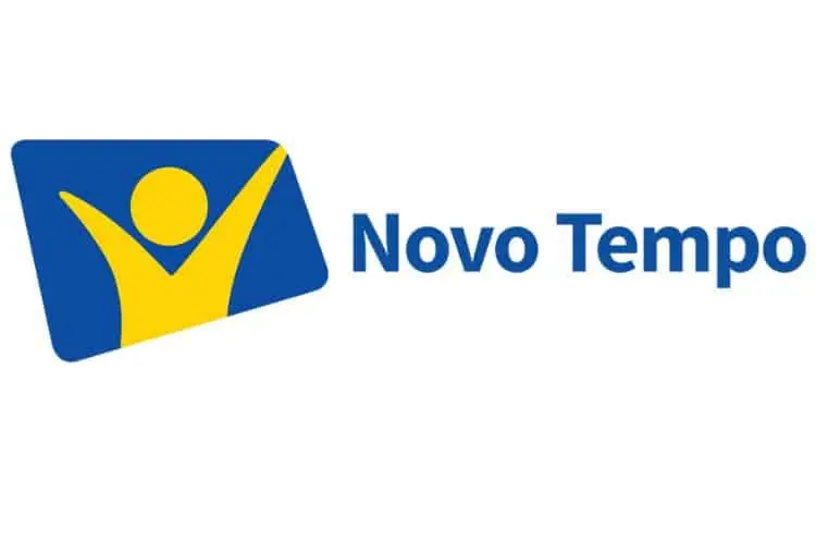 Rádio Novo Tempo
