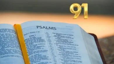 Salmo 9 - Comentário versículo por versículo