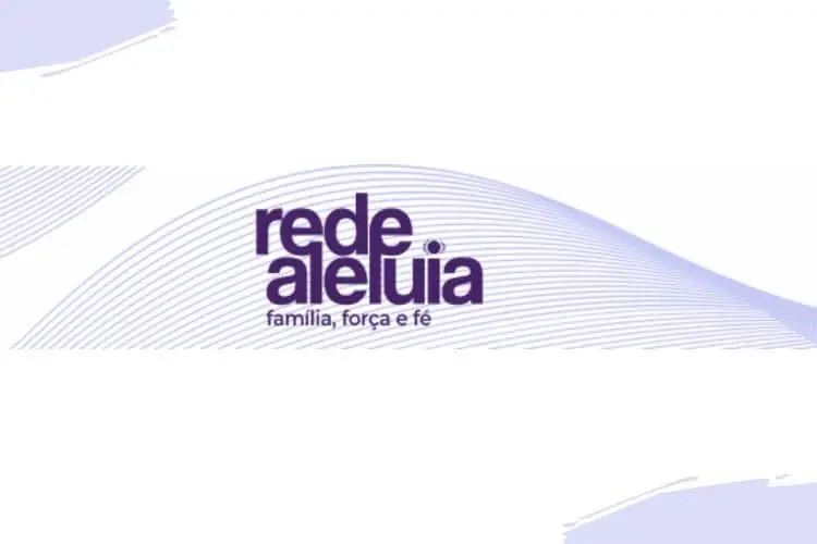 rede aleluia