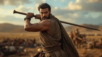 Esboço de pregação sobre Sangar em Juízes 3