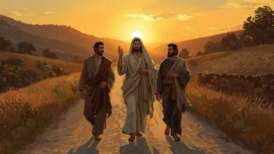 Esboço de pregação sobre os discípulos de Emaús