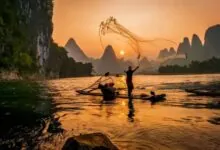 Sermão Pedro e a pesca milagrosa de peixes