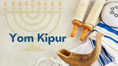 Yom Kipur