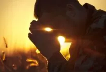 Oração que agrada a Deus - sermao mateus 6