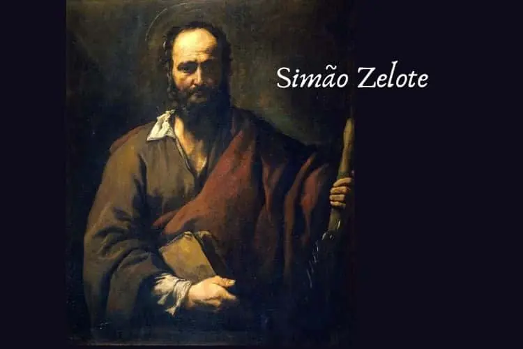 quem foi Simão Zelote