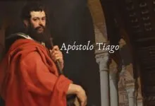 Quem foi o apóstolo Tiago - o maior