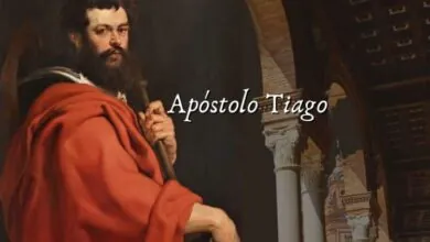Quem foi o apóstolo Tiago - o maior