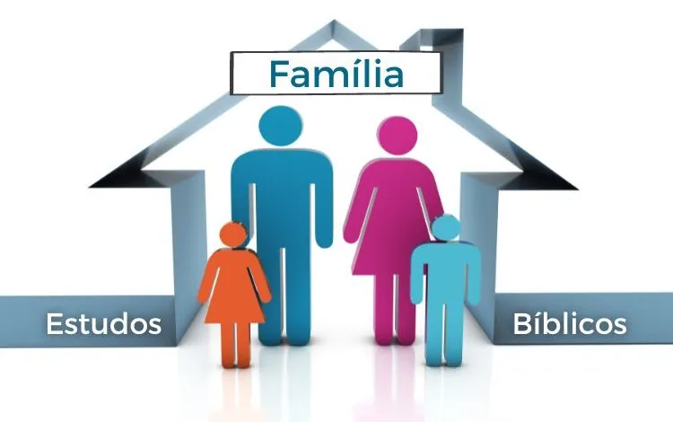 Estudos Bíblicos Edificantes para a Família Cristã