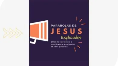 Livro Digital- As parábolas de Jesus Explicadas