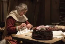 Quem foi Dorcas- A história de Tabita na Bíblia