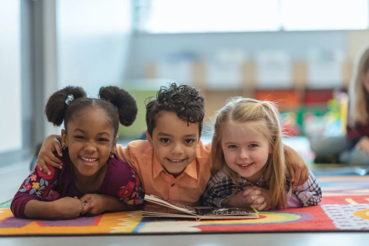 brincadeiras para ministério infantil