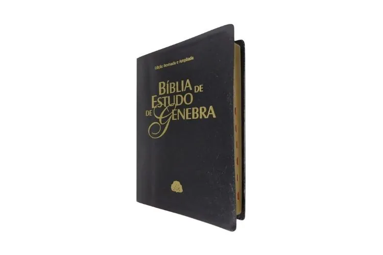 Bíblia de Estudo de Genebra