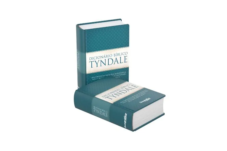 Dicionário Bíblico Tyndale 