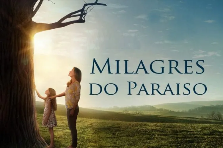 Filme milagres do paraíso