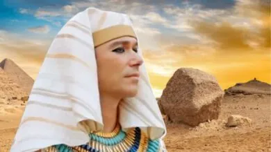 História de José do Egito - lições da vida do sonhador