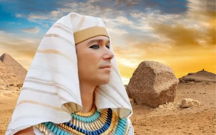 História de José do Egito - lições da vida do sonhador