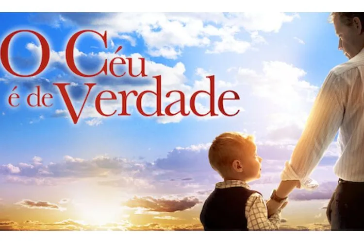 O Céu é de Verdade -filme evangélico da netflix