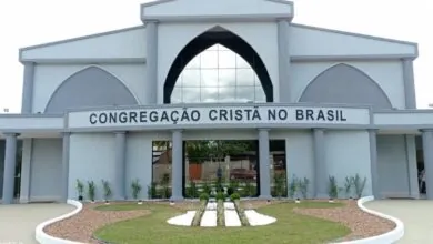 Origens da Congregação Cristã no Brasil