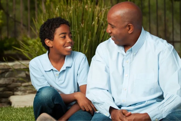 ensinando sobre sexualidade