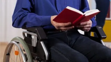 A Bíblia fala sobre deficiências