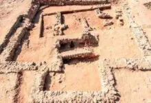Arqueólogos encontram cidade bíblica perdida na Jordânia