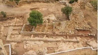 Descobertas arqueológicas recentes revelam o palácio do Rei Davi