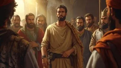 Esboço de pregação sobre Micaías