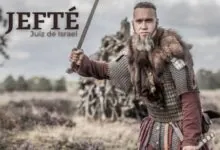 Jefté