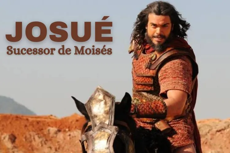 Josué
