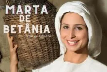 Marta de Betânia