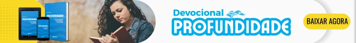 devocionais prontos 2025