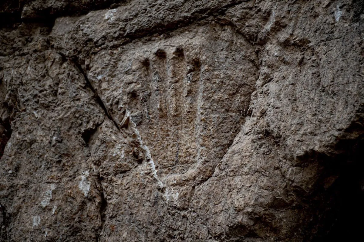 Descobertas emocionantes revelam história militar intensa de Jerusalém