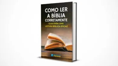 E-book Gratuito Como ler a Bíblia