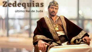 Zedequias