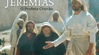 profeta Jeremias