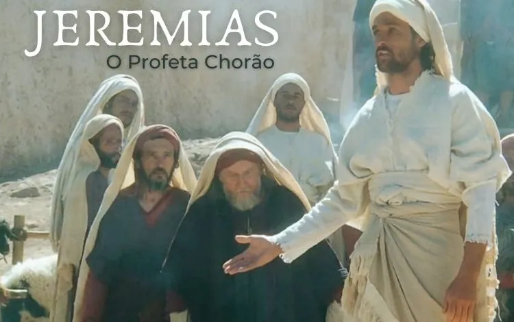 profeta Jeremias