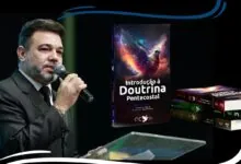 Curso de Teologia do Pastor Marco Feliciano