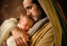 José pai adotivo de Jesus