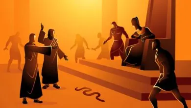 O Poder de Deus em Meio à Oposição - Pregação em Êxodo 7