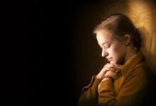 O que faço agora não entendes - devocional