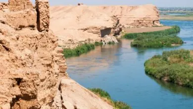 O que os cristãos devem saber sobre o rio Eufrates